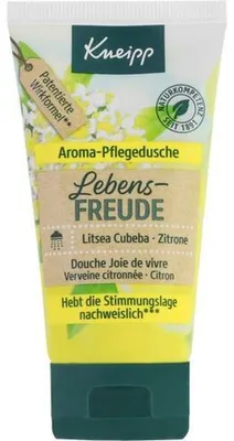 Produktbild von Kneipp 915026, Duschgel, 50 ml, Erwachsene, Unisex, Körper, Jeder Hauttyp