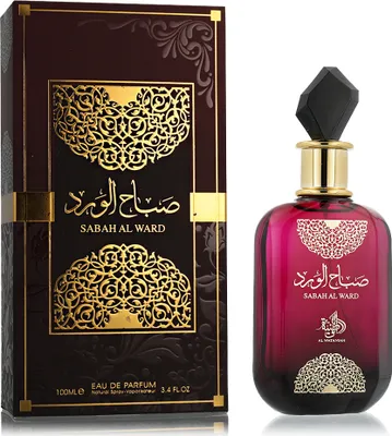 Zdjęcie produktu dla Al Wataniah Sabah Al Ward EDP 100 ml W