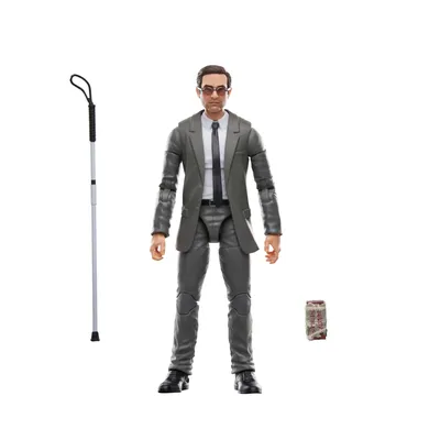Obrázok produktu pre Hasbro Marvel Spiderman No Way Home Figurki Matt Murdock 15 cm