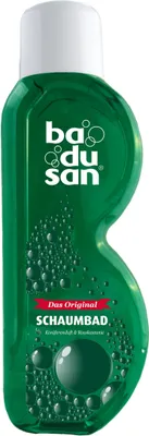 Produktbild von Badusan Schaumbad Original 750ml