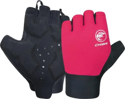 Produktbild von Chiba Handschuh Team Glove Pro rot, Gr. L/9