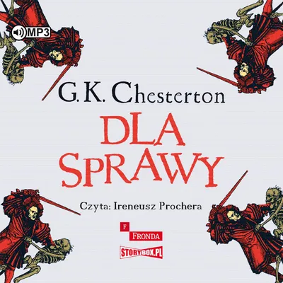 Zdjęcie produktu dla CD MP3 Dla Sprawy