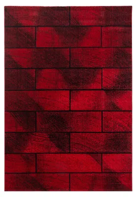 Obrázok produktu pre Beta Walx koberec nízky vlas obdĺžnik 240x340cm červená