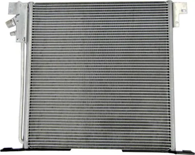 Immagine prodotto di Condensatore A/C MAHLE AC 212 000S