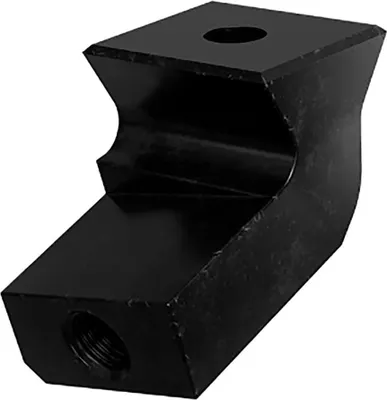 Image de Magura Gustav Pro Shiftmix Shimano I-spec Ev L Adaptateur Noir Noir Taille unique