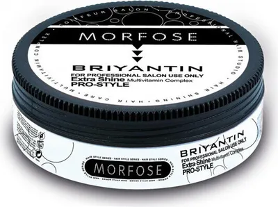 Image de Cire coiffante Briyantin 175 ml