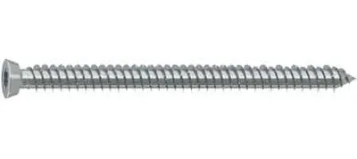 Obrázek produktu pro Šrouby do betonu pro okenní a dveřní rámy TSP 7,5 × 120 mm