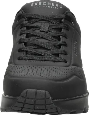 Produktbild von Skechers Uno – Stand On Air Sneakers Niedrig – Schwarz – Größe 43