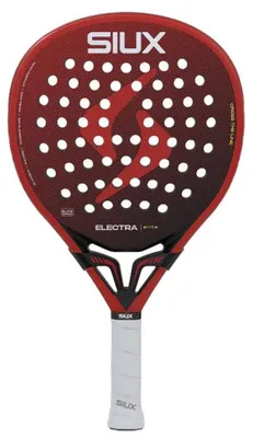 Immagine prodotto di Racchetta da padel Siux Electra Elite 6 2026