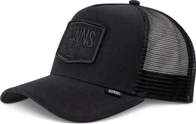 Produktbild von Djinns HFT Cap DNC Jersey Black
