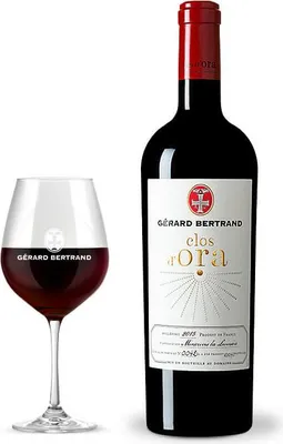 Produktbild von Clos d'Ora Languedoc | Frankreich | 14,0% vol | 0,75 l