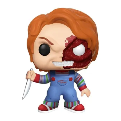 Zdjęcie produktu dla FUNKO POP! chucky