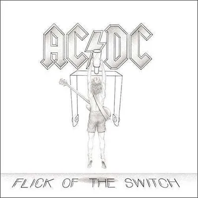 Immagine prodotto di Interruttore AC/DC
