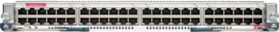 Produktbild von Cisco N7K-M148GT-11L=, Gigabit Ethernet (10/100/1000), Rack-Einbau