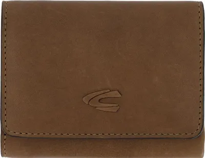 Produktbild von camel active Valencia Geldbörse RFID Leder 10,5 cm