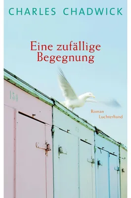 Zdjęcie produktu dla Eine zufällige Begegnung: Roman