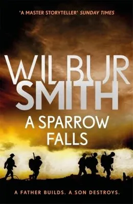 Productafbeelding van A Sparrow Falls