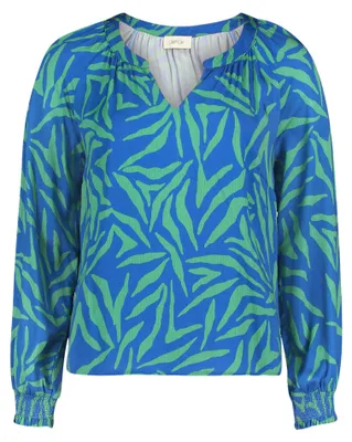 Produktbild von Cartoon (230) Bluse Kurz 1/1 Arm 5880 5880 36