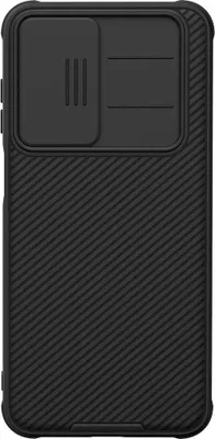 Immagine prodotto di Nillkin Camshield Pro Magnetic Samsung A26 5g, Nero / Czarny