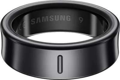 Zdjęcie produktu dla Samsung Galaxy Ring rozmiar 15 Titanium Black Nowy