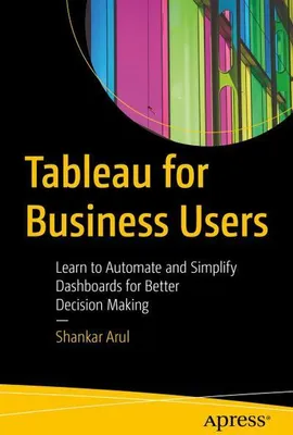 Obrázok produktu pre Tableau for Business Users