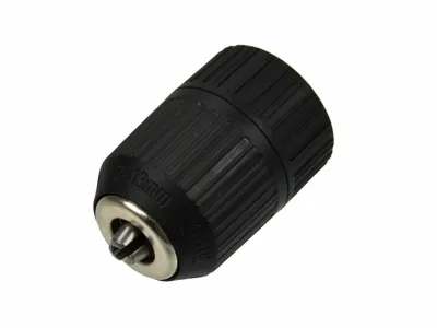 Obrázok produktu pre Rýchloupínacia hlava na vŕtačku 2-13mm 1/2" 01088