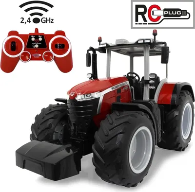 Obrázok produktu pre Massey Ferguson 8S.285 1:16 2.4Ghz