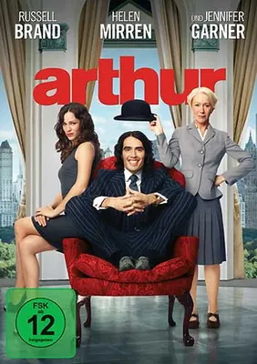 Produktbild von Arthur