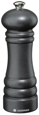 Produktbild von Zassenhaus Pfeffermühle BERLIN 18 cm gusseisen 23435