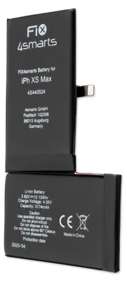 Immagine prodotto di Batteria Batteria per Apple iPhone XS Max 3174 mAh batteria di ricambio 3,82V Accessori