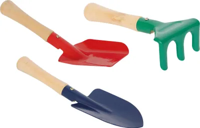 Image de Kit bac à sable