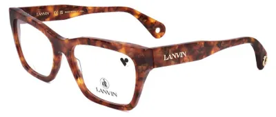 Produktbild von Lanvin Sonnenbrille LNV2644 730 54 17 140