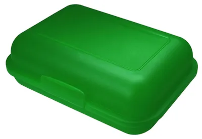 Obrázok produktu pre zelený trend PP