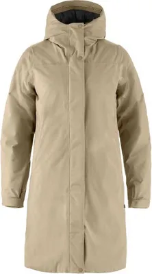 Produktbild von Fjällräven Hc Hydratic Jacke Beige L Damen Beige L