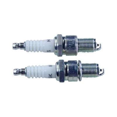 Image de Bougie d'allumage NGK BP6ES, 7811, 2 pièces