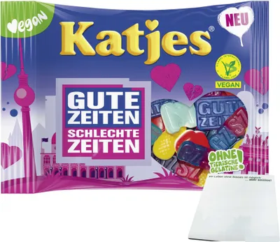 Produktbild von Open Food 4037400344652, Palmöl, 175 g, 175 g, C, e14xx, e270, e296, e330, e903, Hydrolysiertes Erbsenprotein, Färbendes Spirulinakonzentrat, Rettich, Apfel, Glukose Fruktose...