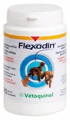 Produktbild von Flexadin - Vetoquinol