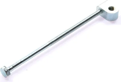 Produktbild von Spannschraube + Halter Riemen; 4,0 Jeep Wrangler TJ 96-99