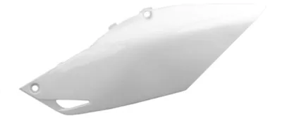 Produktbild von SP 1086617002 POLISPORT Seitenverkleidungen  passend fuer HONDA CRF 450 R Weiss
