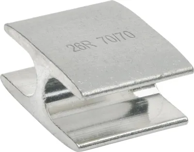 Produktbild von Klauke Abzweigklemme AH120/120 25 Stk