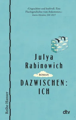 Produktbild von Dazwischen: Ich