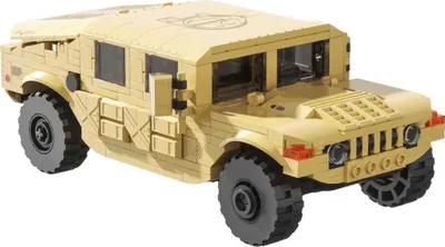 Produktbild von 66005 - Hummer (Xbert)