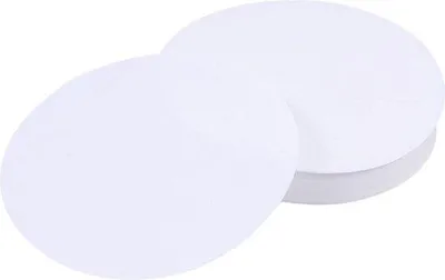 Produktbild von Filterpapier mittlerer Durchfluss effizient