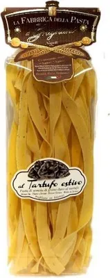 Produktbild von Pasta "Le Pettegole" mit Trüffel 250 gr Fabbrica della Pasta di Gragnano