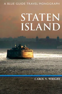 Produktbild von Staten Island