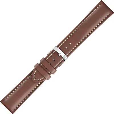 Image de Bracelet de montre pour homme MORELLATO A01U3687934034CR24 en marron.