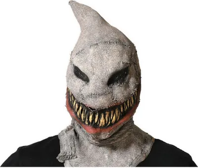 Obrázok produktu pre Halloweenska maska