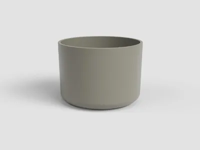 Produktbild von Artevasi Juno Pot, 1,5 l, 135 mm, 126 mm, 6 Stück(e)