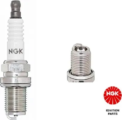 Produktbild von Zündkerze NGK R5671A-8 [2660] Standard