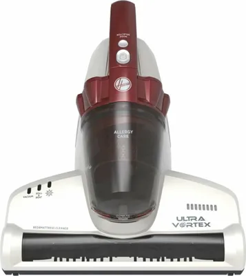 Immagine prodotto di Hoover Ultra Vortex MBC500UV Senza sacchetto Rosso